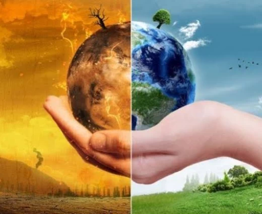 Η κλιματική κρίση «χτυπά» τα ταμεία των επιχειρήσεων – Στροφή σε επενδύσεις προσαρμογής (έρευνα)
